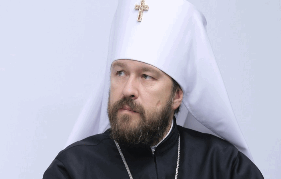 Mitropolit <span style='color:red;'><b>Ilarion</b></span>: Zakon u Crnoj Gori podrazumeva oduzimanje imovine od SPC